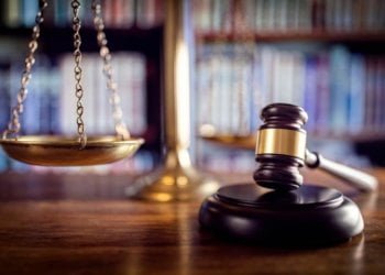 Experts stay upon criminal regulation justice machine at law university