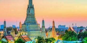 Thailand’s Cyber Law Raises Fear Military Could ‘Cage’ the Internet