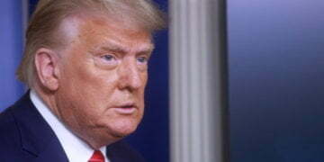 Republicans Are Trashing the Law to Keep Trump’s Taxes Secret