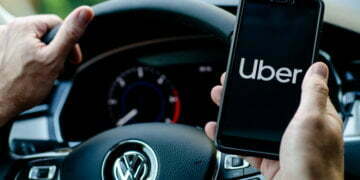 Austin Car Accident Lawyer Says Uber