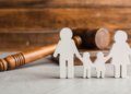 Center for Child Law says children should