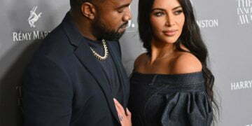 Kim Kardashian vs. Deepfakes