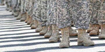 Senate passes military justice