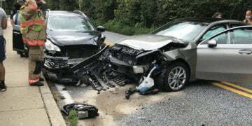Austin Car Accident Lawyer Says Uber / Lyft Riders Should Use Caution