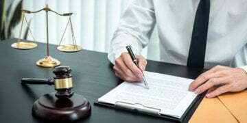 Tampa legal professional files lawsuit after country law requires felons to pay lower back court fees before balloting