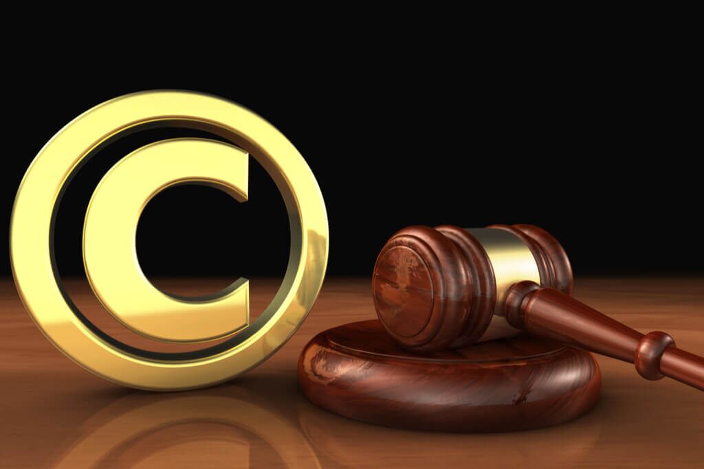 Your Ultimate Guide To UK Copyright Law Legal Tity