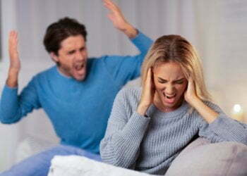 The Fear of Divorce: Holding On When You Should Let Go