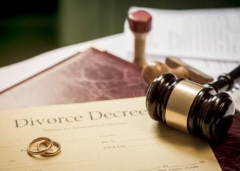 Sarah Jessica Parker’s ‘Divorce’ finishing