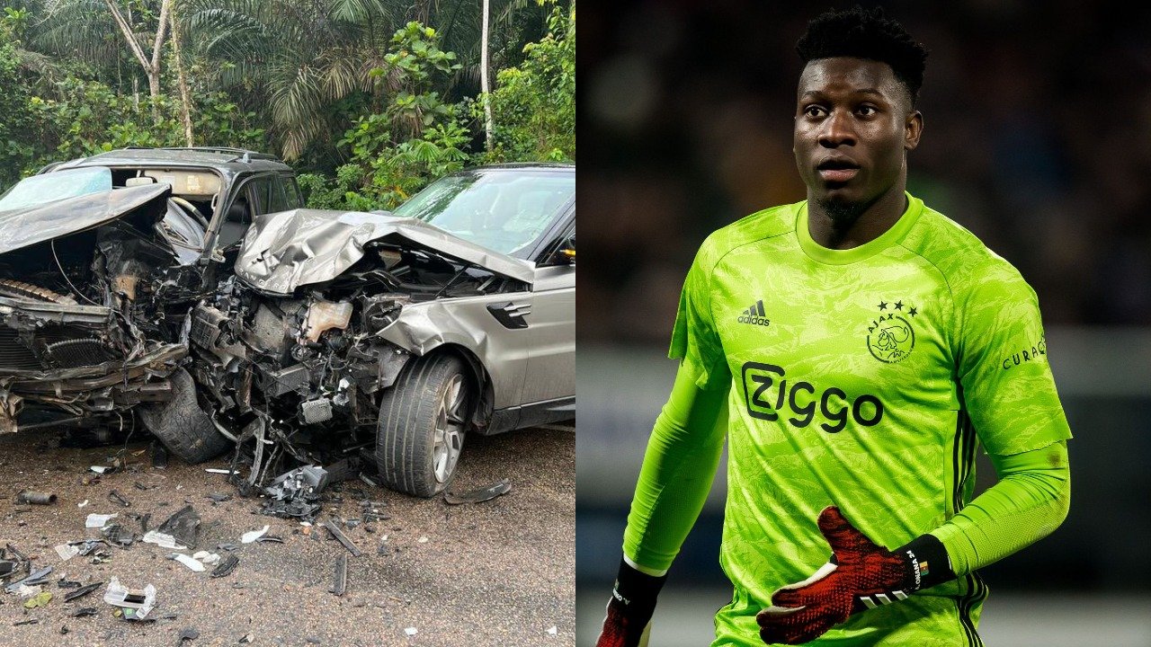 Football Players in the World Who Have Car Accidents