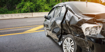 What Should A Passenger Do After An Auto Accident in Utah?