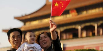 Chinas One Child Law