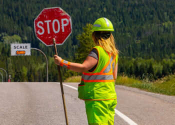 How to Build a Complete Traffic Conductor System