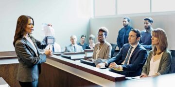 Hire an Austin, Texas Criminal Attorney for Your Defense