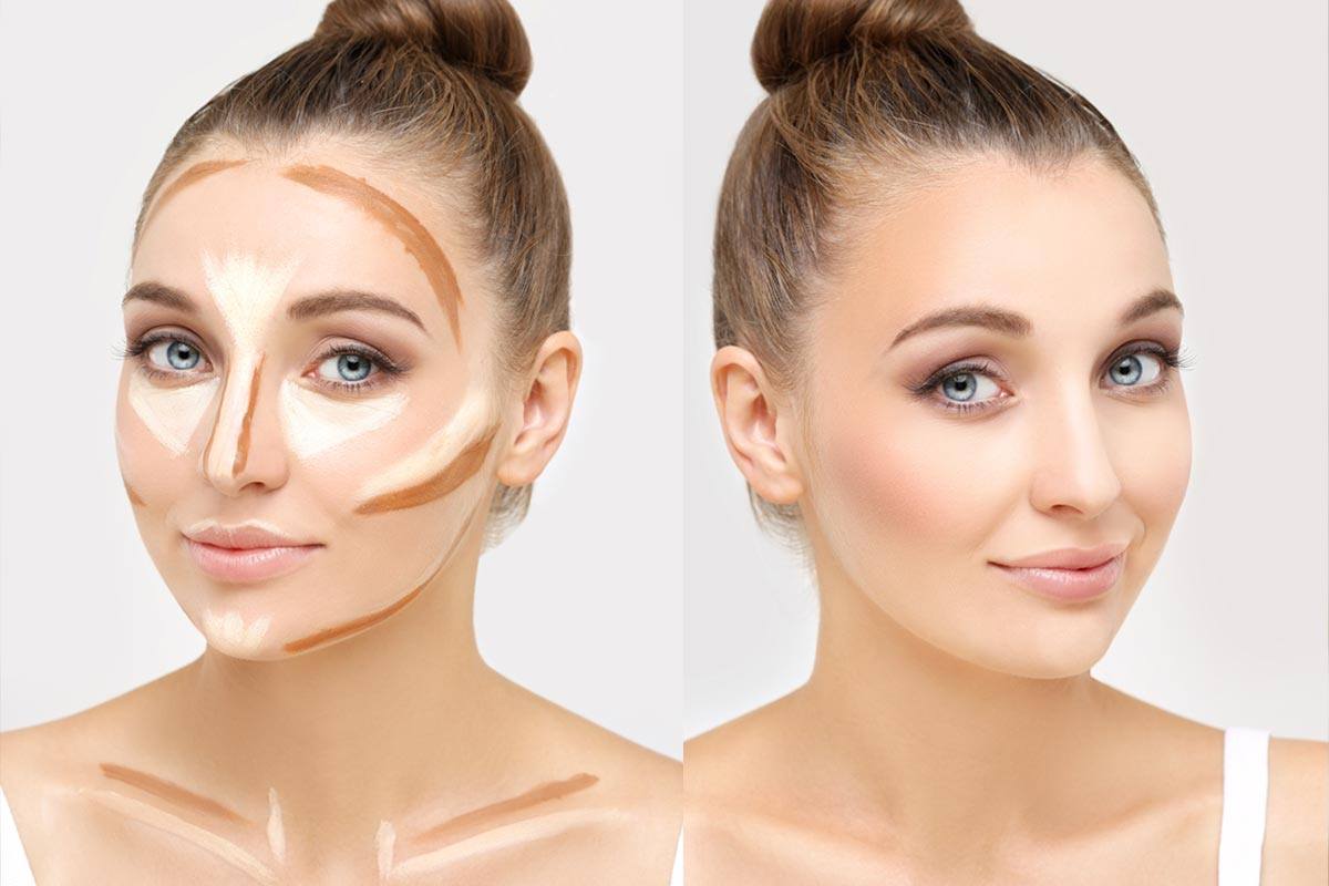 What Is Contouring And How Does It Work? Leosty