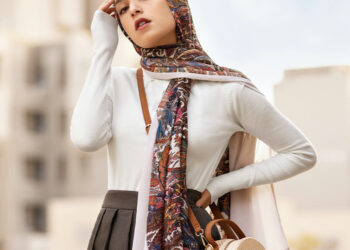 Muslim fashion for ladies exhibition stirs controversy in Germany