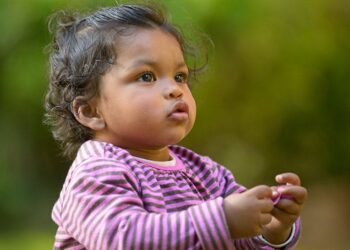 This German-born ‘Tamil ponnu’ builds a style for Indian girls