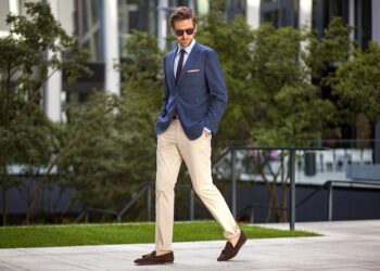 What’s the Best Pair of Chinos for You?
