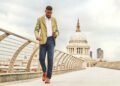 Cahill & Swain focuses on men’s style from head to toe
