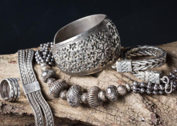 After Nirav Modi, Mehul Choksi flee, India’s silver jewelry exports plummet seventy-five % in FY19