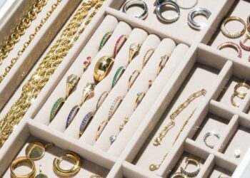 The seven biggest jewelry tendencies from autumn/winter 2019