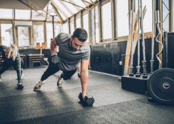 Rap Sensation Ace Hood Launches Transformational Workout Program