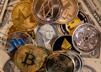 Health app allows you to earn digital currency for every step you’re taking