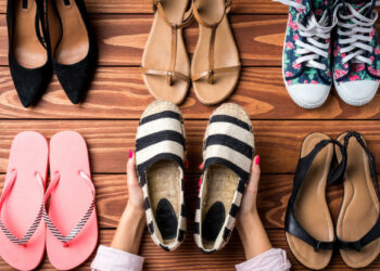New Trends of Apparel Footwear and Accessories Market increasing demand