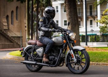 New accessories for Royal Enfield Classic 350 & 500 unveiled