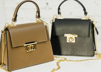 From Sicily to the streets: The allure of Dolce & Gabbana bags