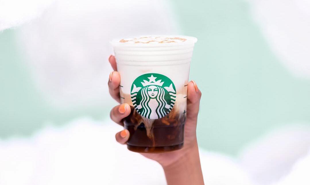 Discover Different Types of Espresso Drinks at Starbucks