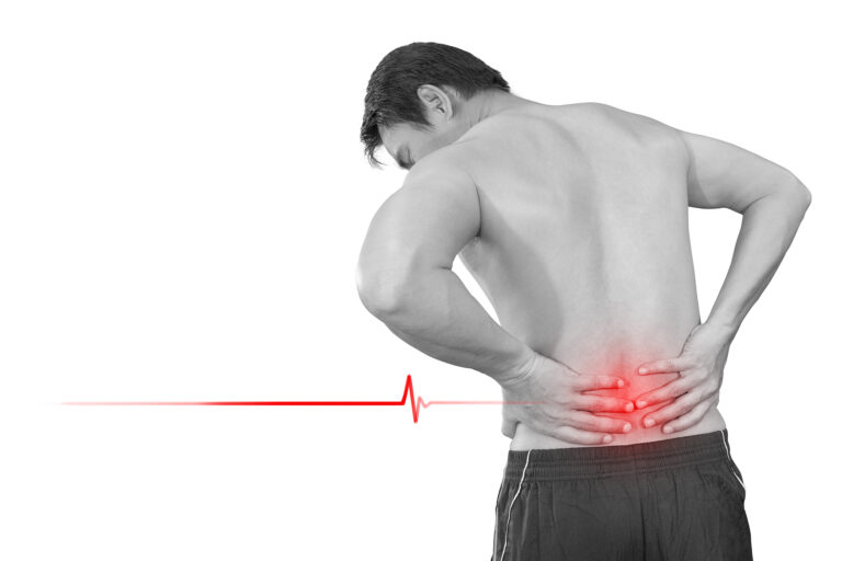 Back Pain Center - How to Cure Back Pain Naturally 1