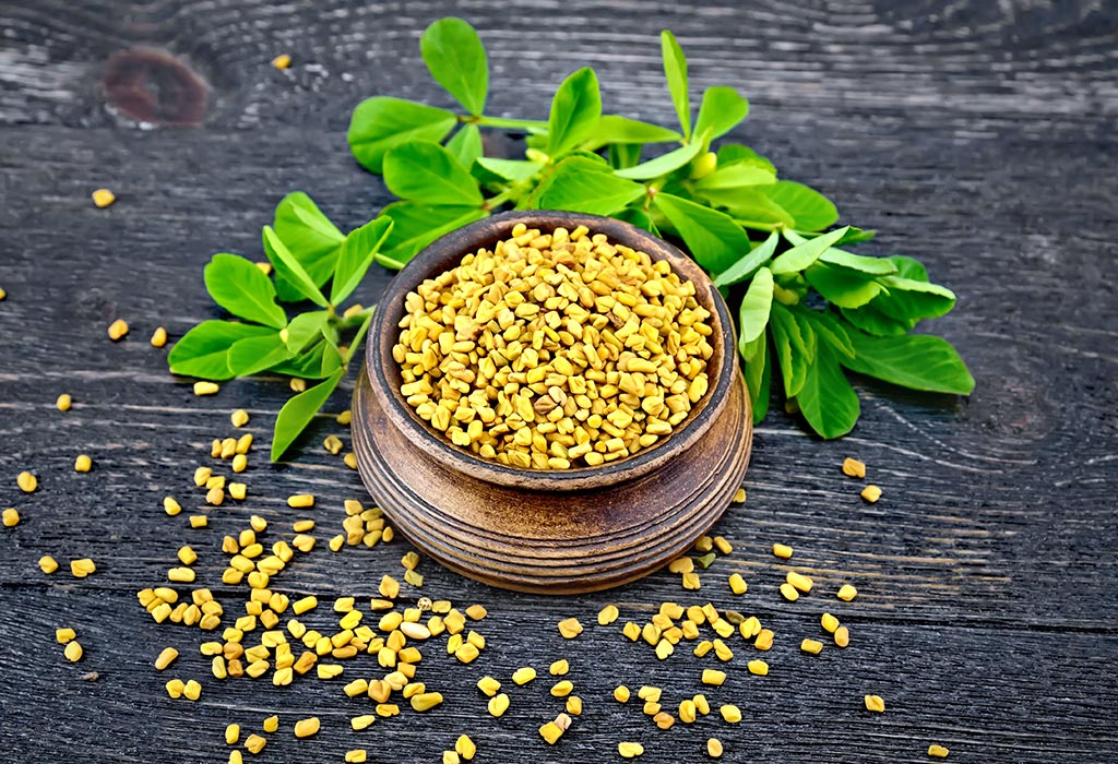 How to Use Fenugreek for Breastfeeding in 2022