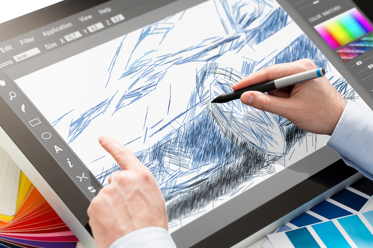 Drawing Apps for PC The Easiest Way to Draw Anything