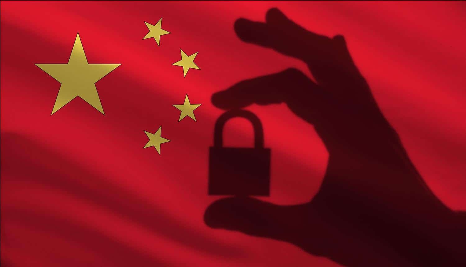 Learn More About China's New Data Security Law Livingtired