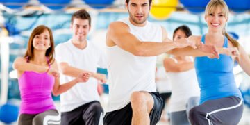 Why Should You Join a Zumba Class?