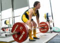 Find the Best Powerlifting Weight Classes for You Now