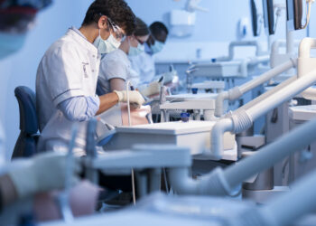 What are the Best Dental Schools in the USA?