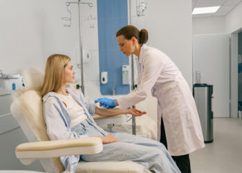 How Immunity IV Drips Help Strengthen Your Defenses Against Illness