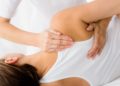 What to Expect From A Sports Massage Session