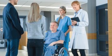 Health Care is an Amazing Opportunity to Build Wealth