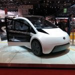 Automobile Companies - The Significance of the Latest Automobile Technology in India 13