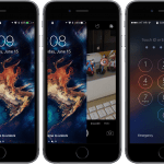 iOS 10: How to use the new lock screen 7 iOS 10: How to use the new lock screen 7