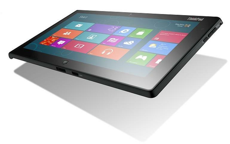 The Best Windows 8 Tablet by Lenovo