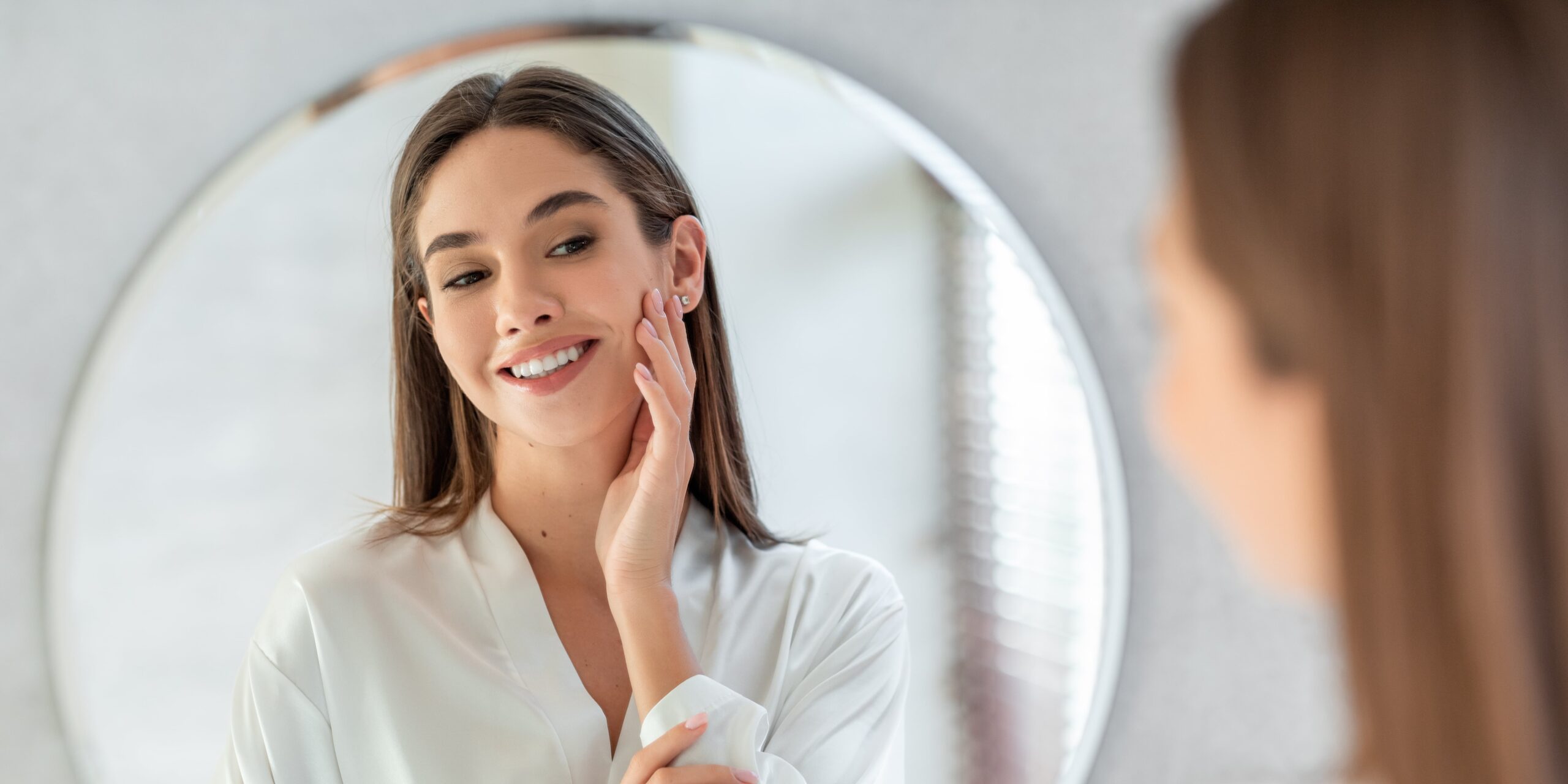 Kick Dry Skin to the Curb