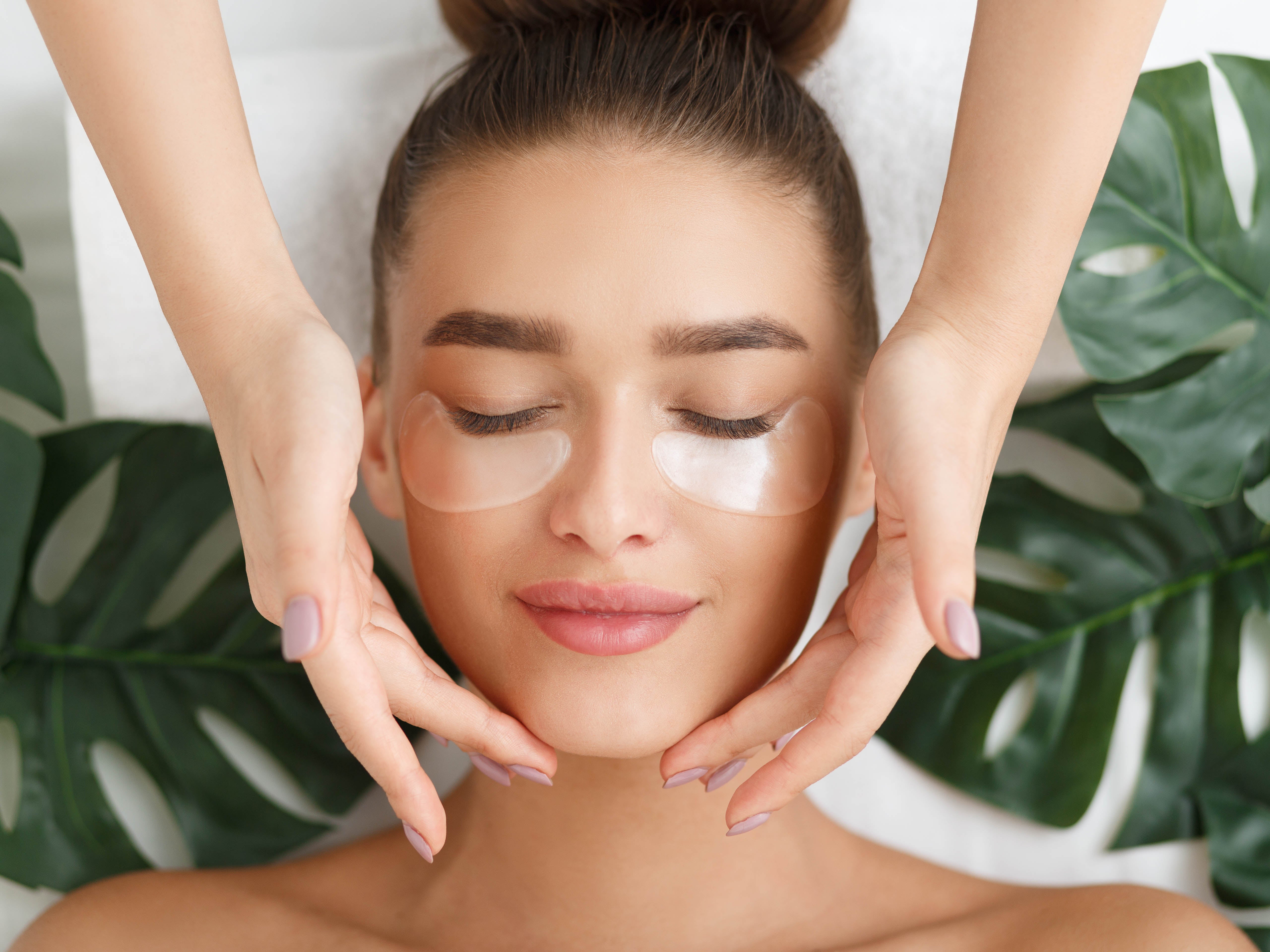 Skin and Beauty Glossary