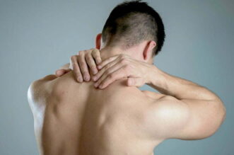 10 Tips to Prevent a Rhomboid Pain 5