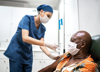 How to help terminally ill cancer patients?