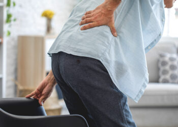 10 Best Waist Pain In Men Treatments