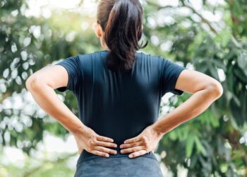 Knots In Lower Back Causes Pain