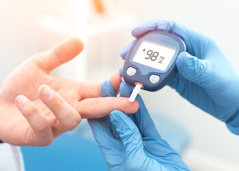 4 Tips for Managing Diabetes Without Medication